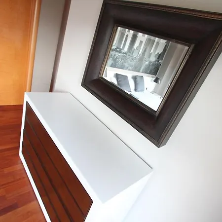 Click & Arqubach Apartamento