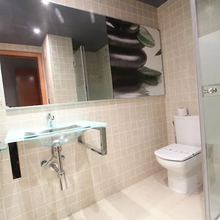 Click & Arqubach Apartamento Salou