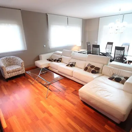 Apartamento Click & Arqubach *