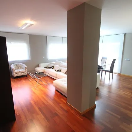 Click & Arqubach Apartamento *