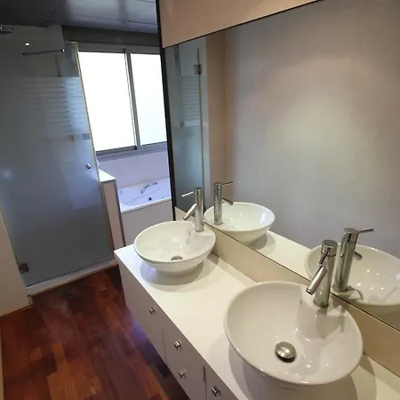 Click & Arqubach Apartamento Salou