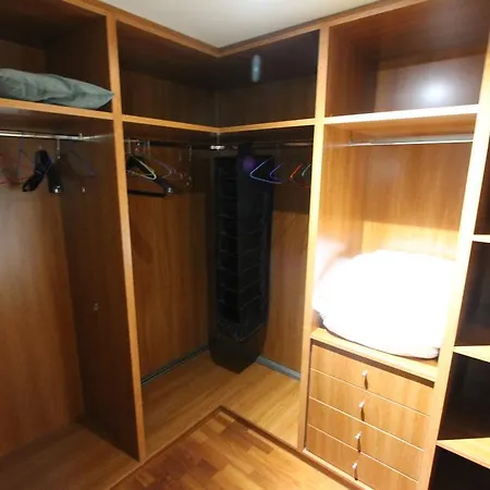 Click & Arqubach Apartamento *