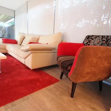 Click & Arqubach Apartamento Salou