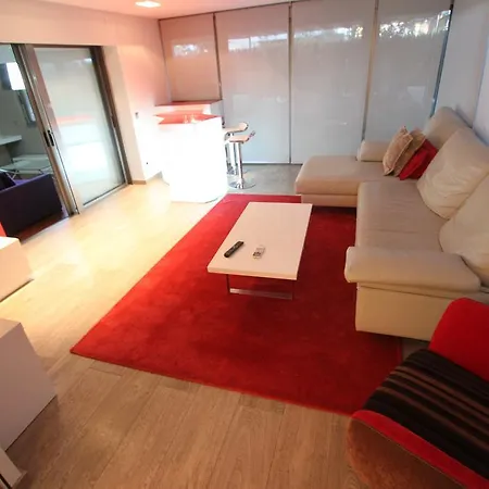 Click & Arqubach Apartamento