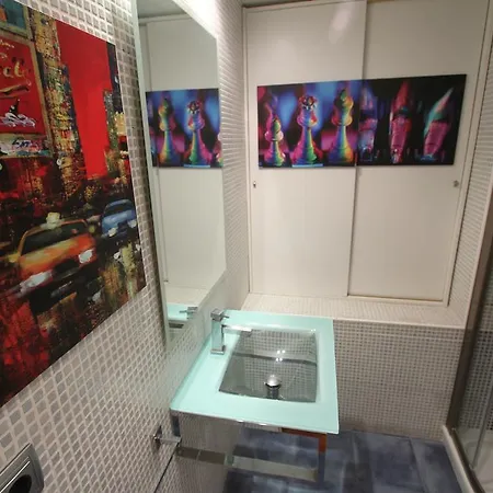 Click & Arqubach Apartamento Salou