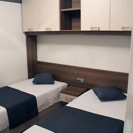 Apartamento Click & Arqubach Salou