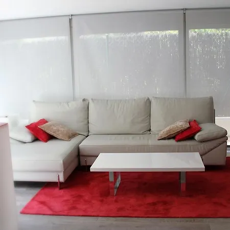 Apartamento Click & Arqubach Salou