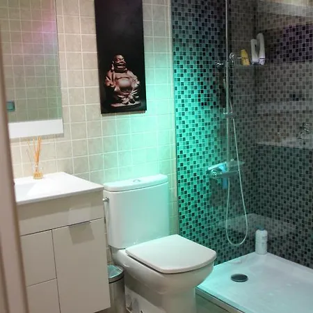 Click & Arqubach Apartamento Salou