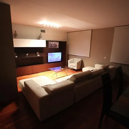 Appartement Click & Arqubach *