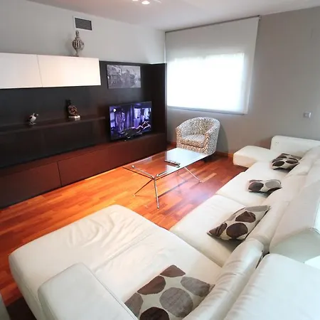 Click & Arqubach Appartement *