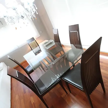 Appartement Click & Arqubach Salou