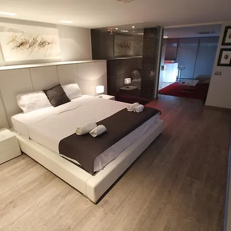 Click & Arqubach Appartement Salou