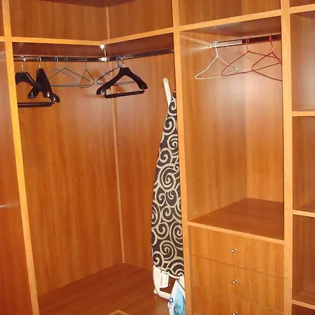 Appartement Click & Arqubach *