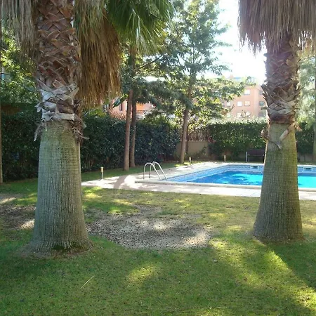 Appartement Click & Arqubach