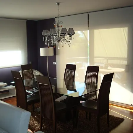 Appartement Click & Arqubach