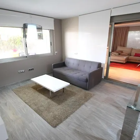 Click & Arqubach * Salou