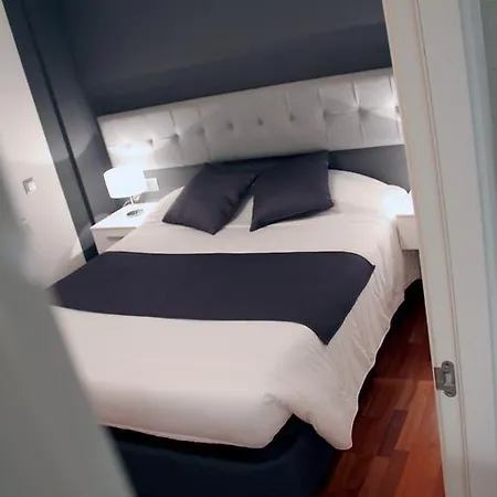 Click & Arqubach Appartement