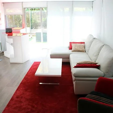Appartement Click & Arqubach Salou