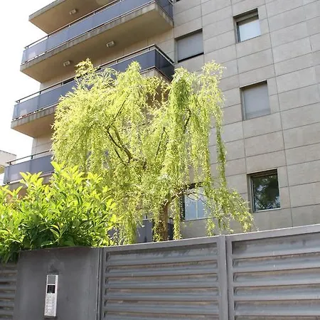 Click & Arqubach Appartement