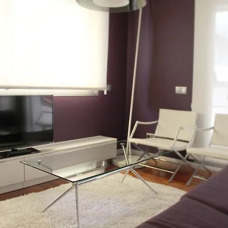 Click & Arqubach Appartement